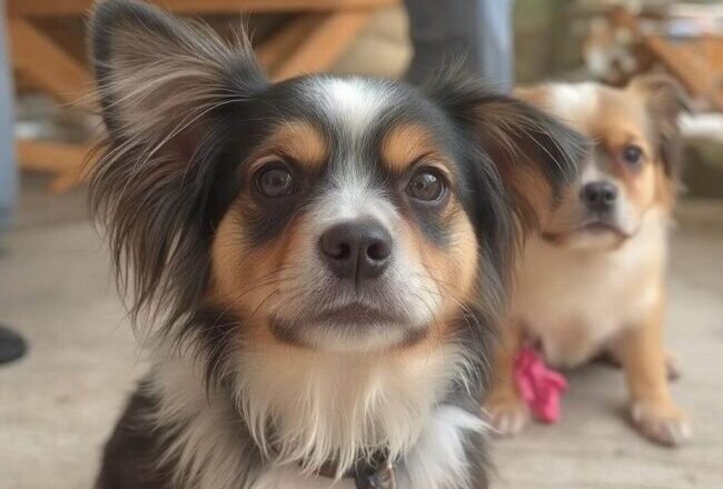 Najbardziej przyjazne rasy psów dla dzieci: idealny pies rodzinny