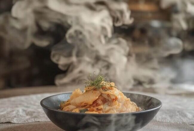 Czy gotowanie na parze odchudza? Sprawdzamy fakty i mity