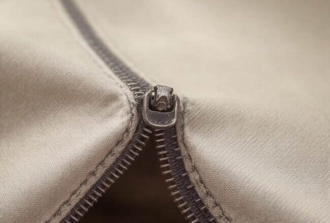 Jak wszyć zamek do tunelu foliowego: Kompletny poradnik krok po kroku