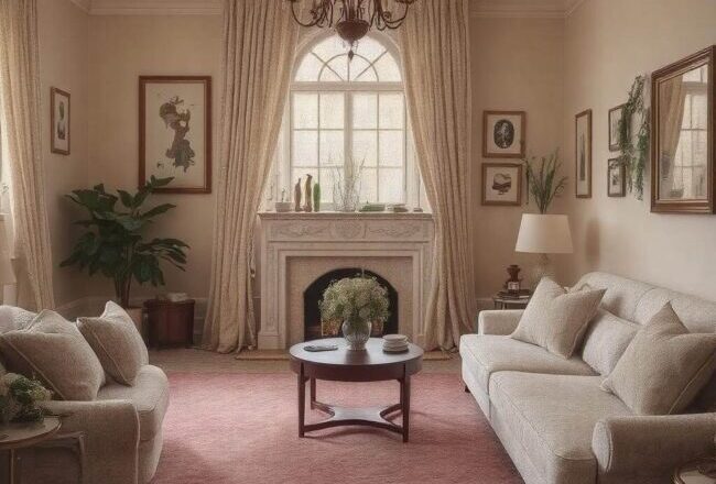 Porady aranżacyjne – Jak stworzyć idealne wnętrze, które będzie funkcjonalne i stylowe