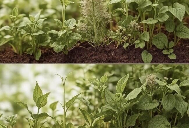 Czym doświetlać rośliny? Poradnik dla każdego ogrodnika