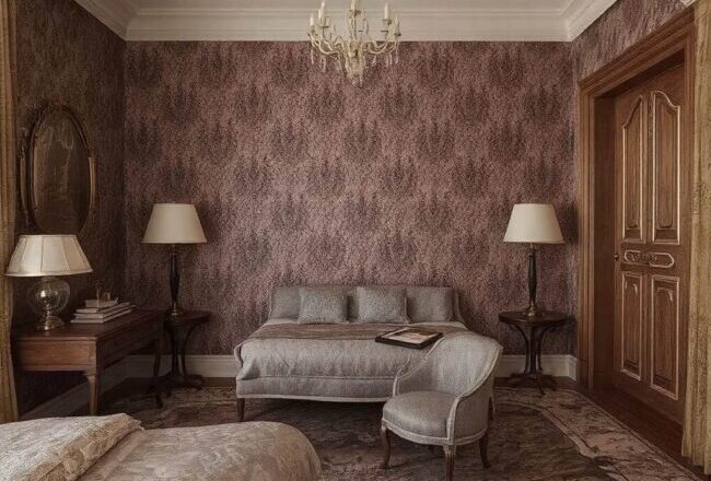 Remont sypialni: Jak stworzyć przytulne i funkcjonalne wnętrze?