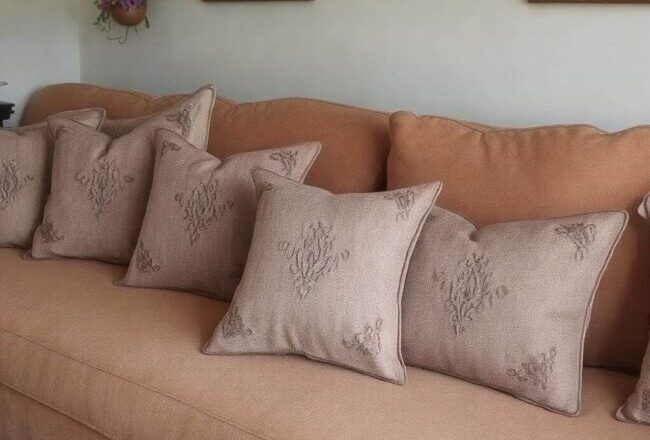 Stylowe wnętrza: Jak stworzyć wyjątkową przestrzeń w swoim domu?