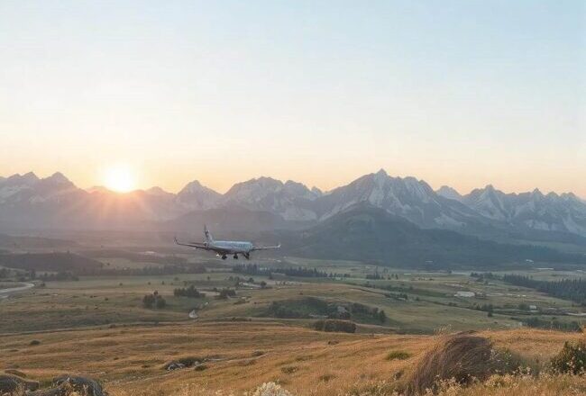 Podróże z ograniczonym budżetem: Jak tanio zwiedzać świat