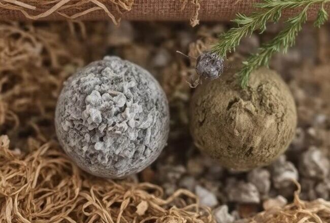 Przyjazne dla środowiska materiały: Co warto wiedzieć?