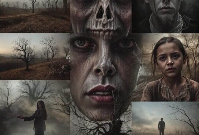 Straszne filmy klasyki grozy – najlepsze tytuły, które musisz zobaczyć