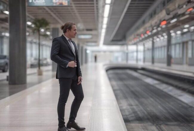 Jak zrobić podest? Przewodnik krok po kroku, który musisz poznać!